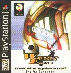 Winning Eleven 6 Ps1.zip